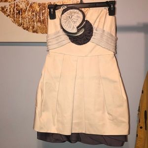 BCBGMAXAZRIA Runway Dress